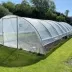 Serre Super avec aérations - largeur 5,80m - 34 à 69m²