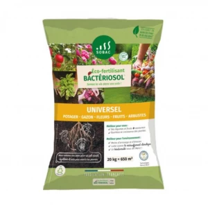 Bactériosol Universel - Sobac