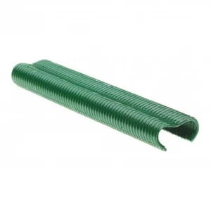 Agrafes pour grillage et filet VR22 - 1100 pièces