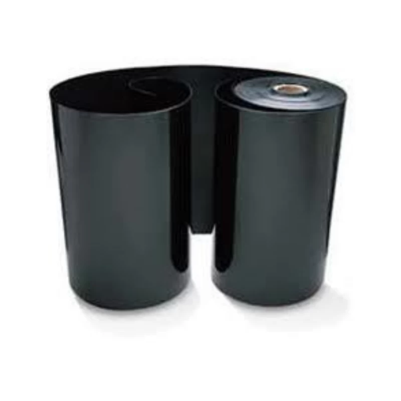 Barrière anti racines et rhizomes 940gr/m² Georoot Pro - à la coupe