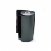 Barrière anti racines et rhizomes 564gr/m² Georoot - à la coupe