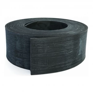Bordure en polyéthylène recyclé BorderFix - L. 15m - Ep. 7mm