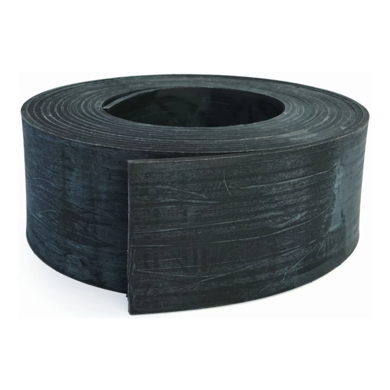 Bordure en polyéthylène recyclé BorderFix - L. 15m - Ep. 7mm