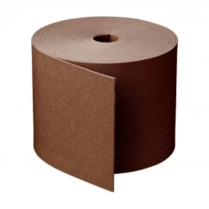 Bordure en polyéthylène recyclé - L. 10m - H. 15cm