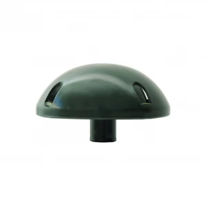 Demi sphère support pour filets - lot de 5