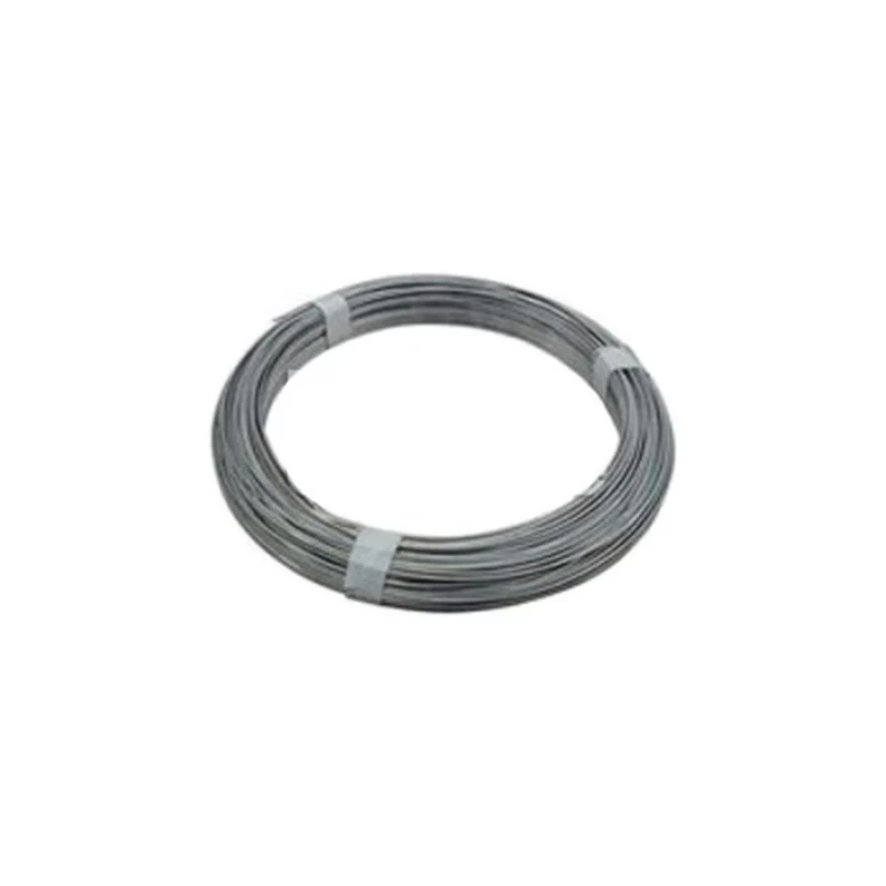 Fil de fer galvanisé Ø 2,7mm - 100m