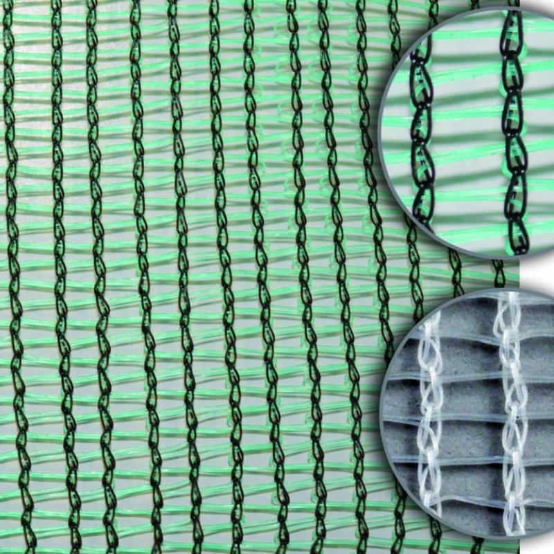 Filet brise vent - 42% - 100gr/m² - en rouleau