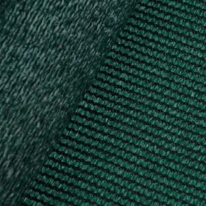 Filet brise vue vert - 98% occultant - 230gr/m² - L 25m