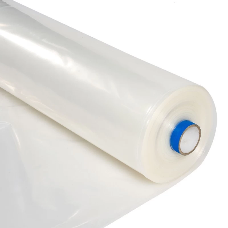 Film mini-tunnel diffusant 80µ - Largeur 2,20m 