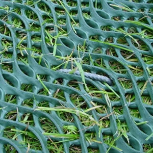 Grille de renforcement pour gazon - GrassProtecta 11KN - Terram