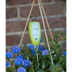 Hygromètre - Sonde d'humidité