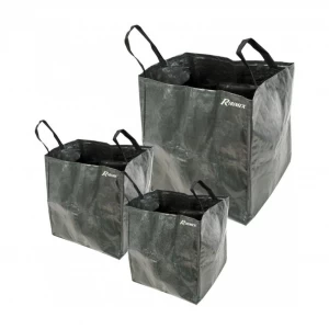 Sacs multifonctions - Lot de 3 - Ribimex