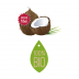 Pastilles de tourbe et coco bio Ø24mm à 41mm - Jiffy