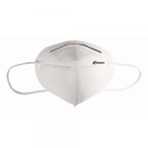 Masque anti-poussière FFP2