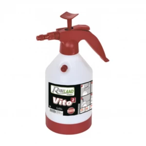 Pulvérisateur pour produits agressifs - 2 litres