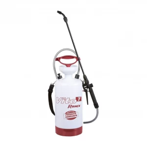 Pulvérisateur pour produits agressifs - 7 litres