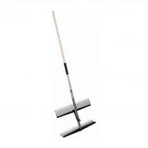 Râteau ramasseur à mâchoires - 56cm