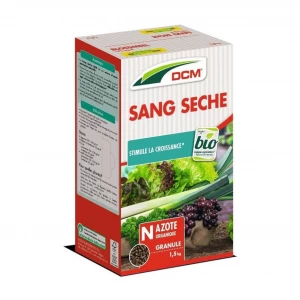 Sang séché - 1,5 kg