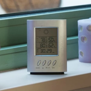 Station météo complète