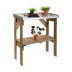 Table de rempotage