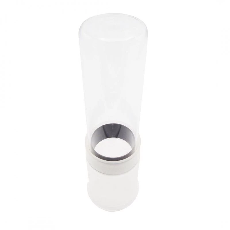 Verre à quartz pour filtre UVC - FiltraMax