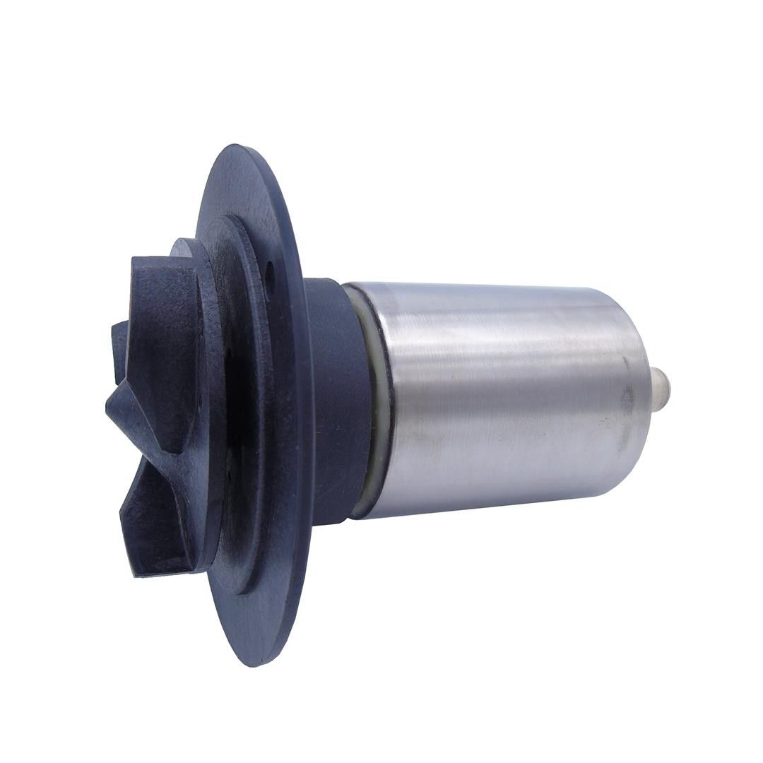Rotor En Céramique Pour Pompe De Piscine/spa Intex - Pièce De Rechange - Plusieurs Tailles (A à E) - 4