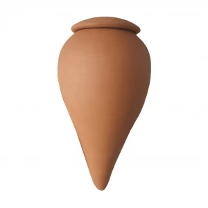 Ollas toupie en terre cuite - 0,5 L