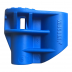 Adaptateur pour Supernet sur piquet métal Ø6mm - Netafim