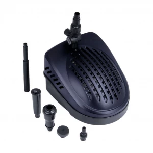Appareil 3 en 1 pour bassin - PowerClear 5000