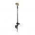 Arroseur à secteur en métal sur pic de 55cm - Ribimex