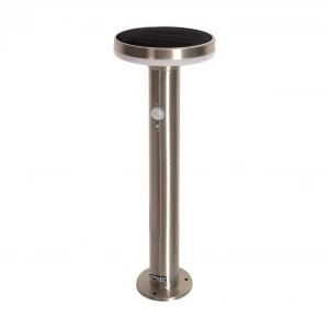 Borne solaire Stella avec détecteur - 50cm