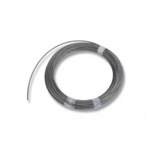 Câble inox Ø 4 et 6mm