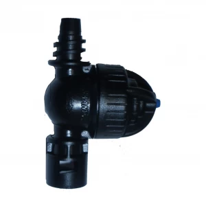 Clapet anti-vidange Super LPD MF - Naandanjain