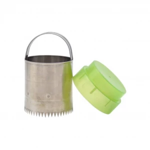 Cloche perforatrice pour film de paillage - Ø80mm