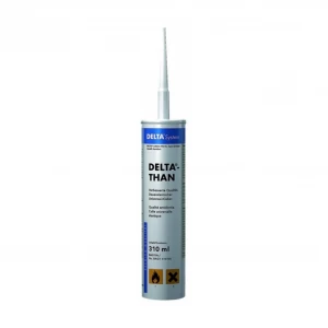 Colle Delta-Than pour toile de paillage - 310ml