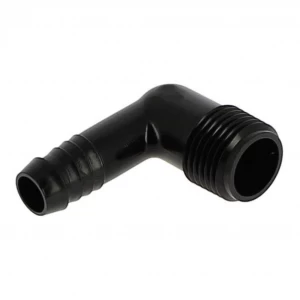 Coude pour tube de déport SBE-50 16-1/2