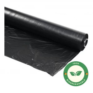 Film de paillage Bio Biopolyane+ - 1500m
