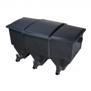Filtre pour grand bassin - BioClear 60000