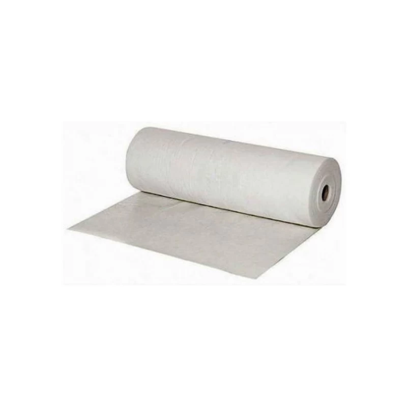 Géotextile 110g/m² Asqual classe 3 Terram - Rouleau de 100m
