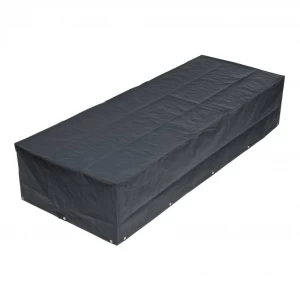 Housse de protection pour bain de soleil - Nature