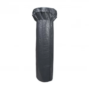 Housse de protection pour parasol chauffant - Nature