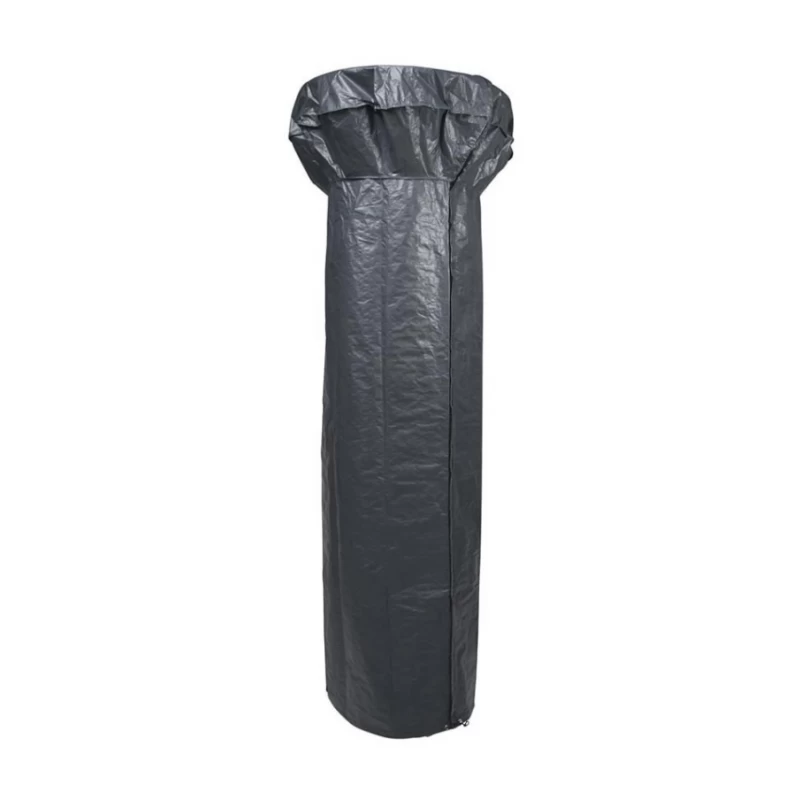 Housse de protection pour parasol chauffant - Nature
