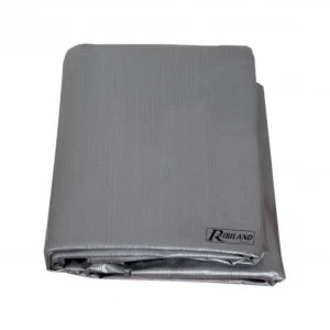Housse de protection rectangulaire - L. 250cm x H. 80cm