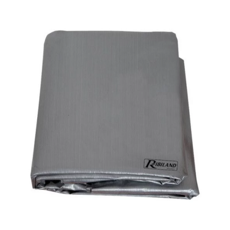 Housse de protection rectangulaire - L. 250cm x H. 80cm