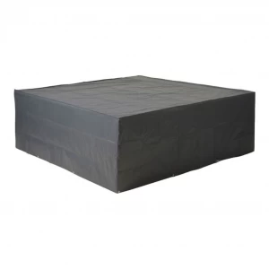 Housse de protection pour table basse et fauteuils - Nature