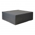 Housse de protection pour table basse et fauteuils - Nature