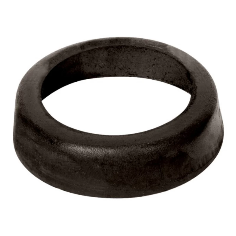 Joint cuir pour pompe à main - Ribimex