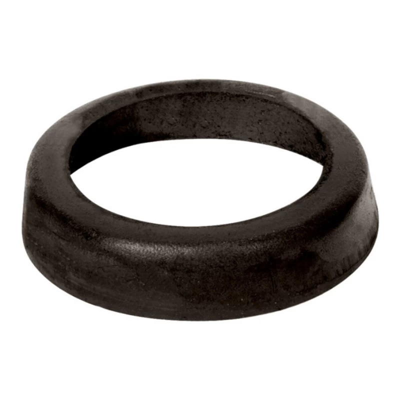 Joint cuir pour pompe à main - Ribimex