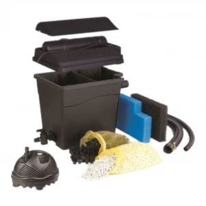 Filtre pour bassin - FiltraClear