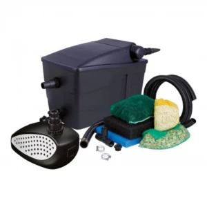 Filtre pour bassin - FiltraMax